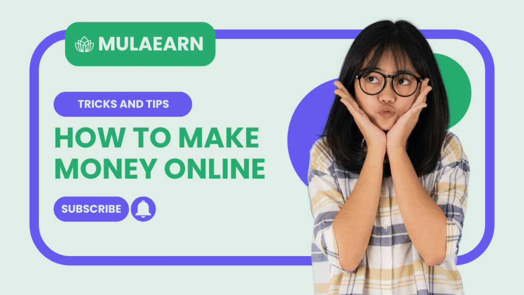 MulaEarn for Freelancers