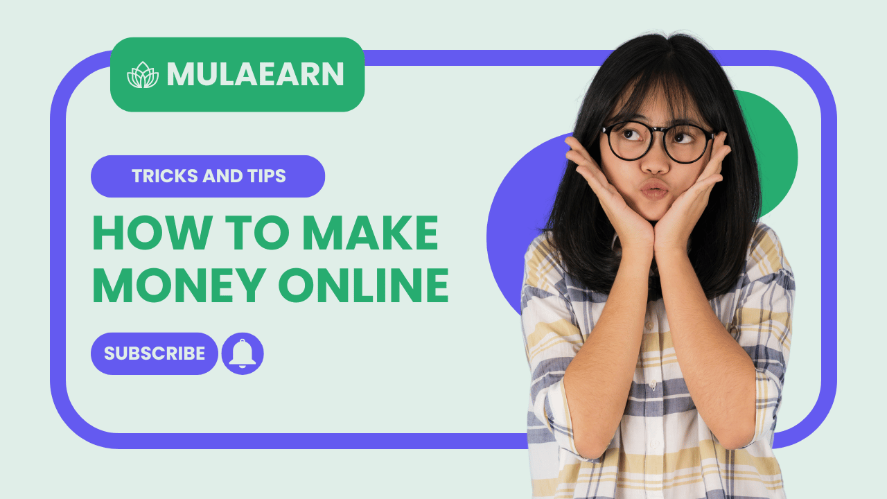 MulaEarn for Freelancers