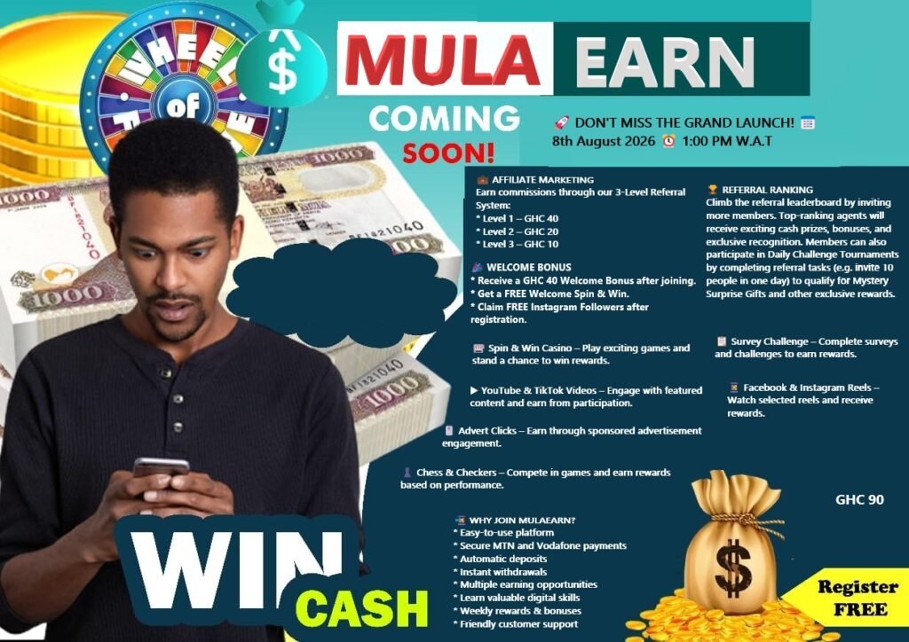 How to Activate Your MulaEarn Account