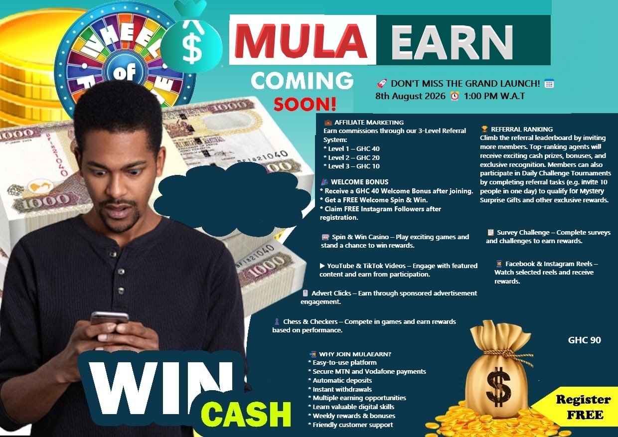 MulaEarn Pros and Cons
