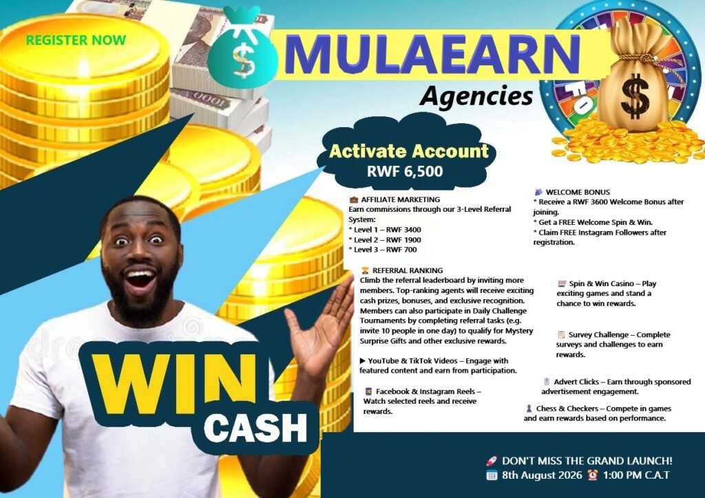 MulaEarn Membership Plans Explained