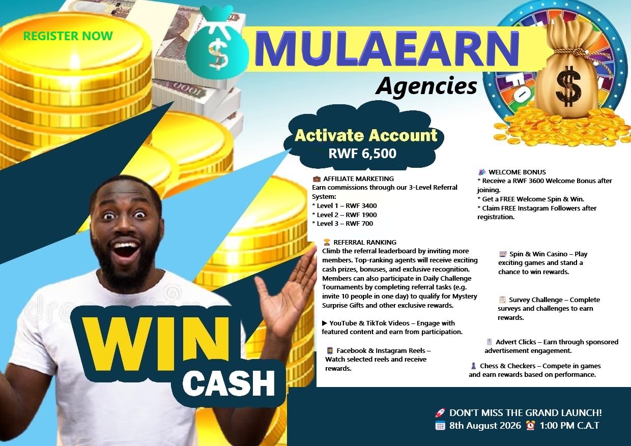 MulaEarn Membership Plans Explained