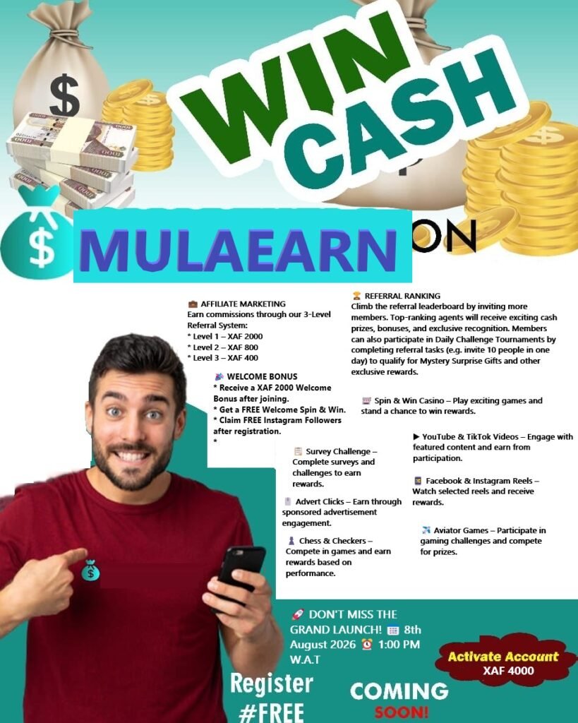 MulaEarn Login Guide: How to Access Your Account