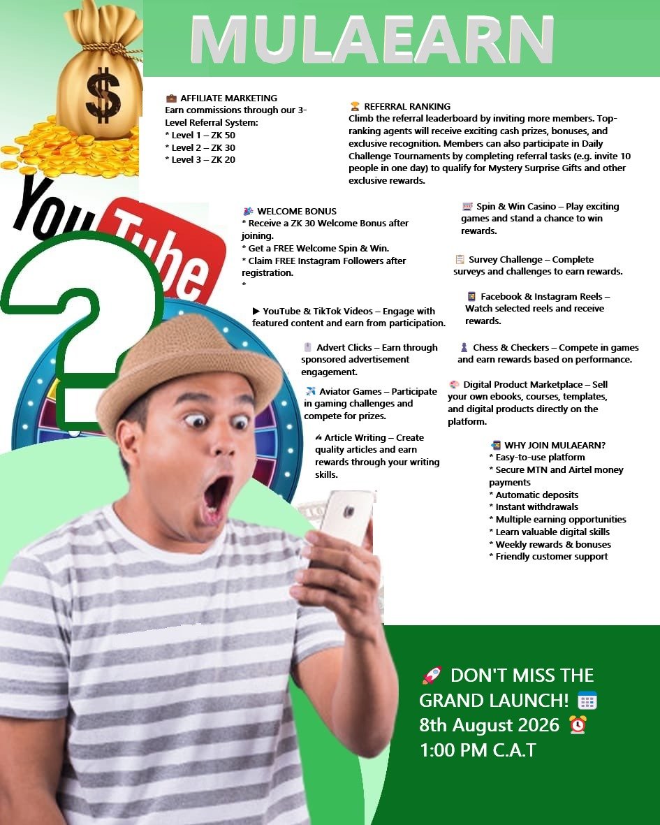 Is MulaEarn Worth Joining?