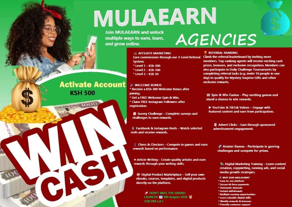 How to Verify Your MulaEarn Account