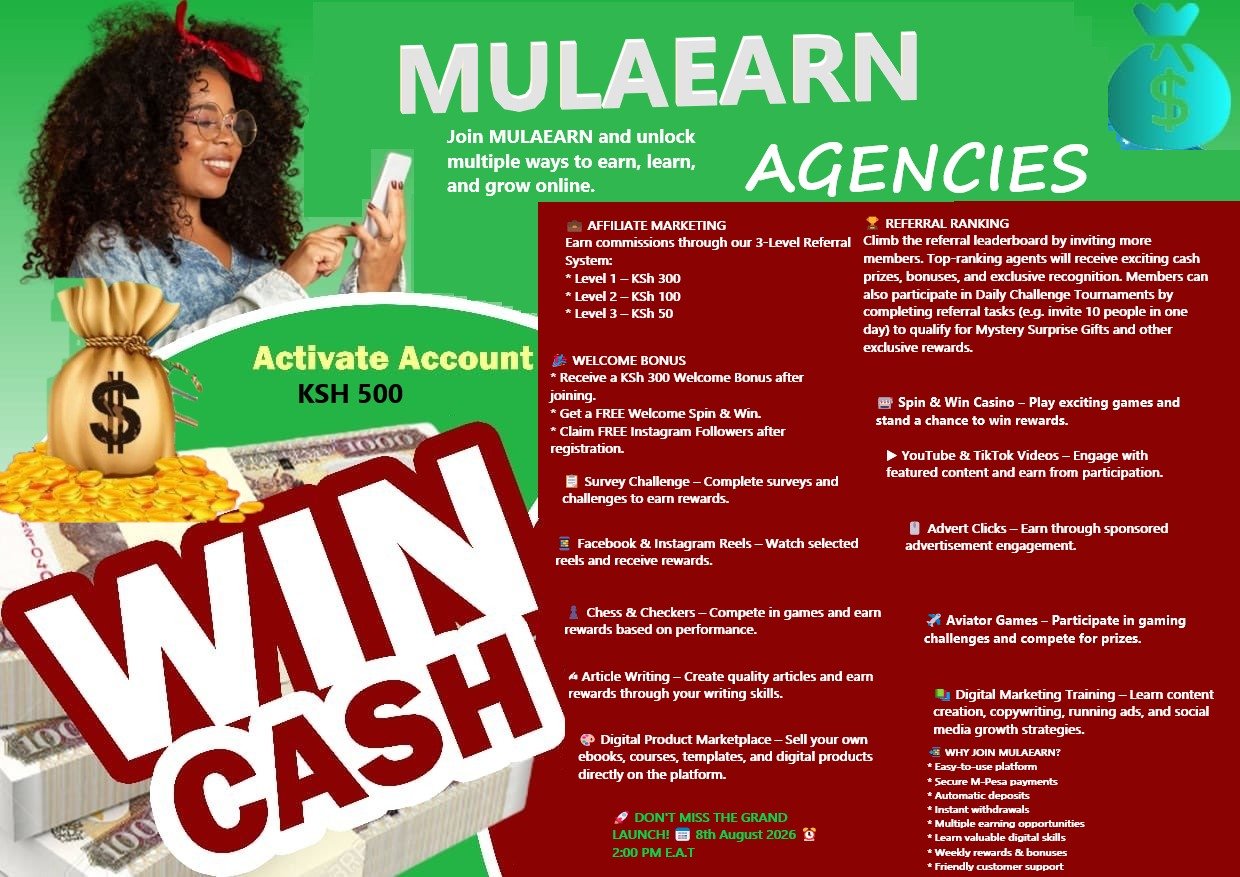 MulaEarn User Reviews