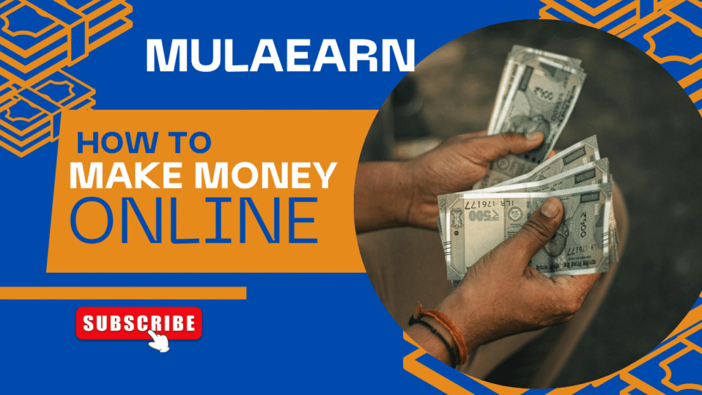 How to Withdraw Money from MulaEarn