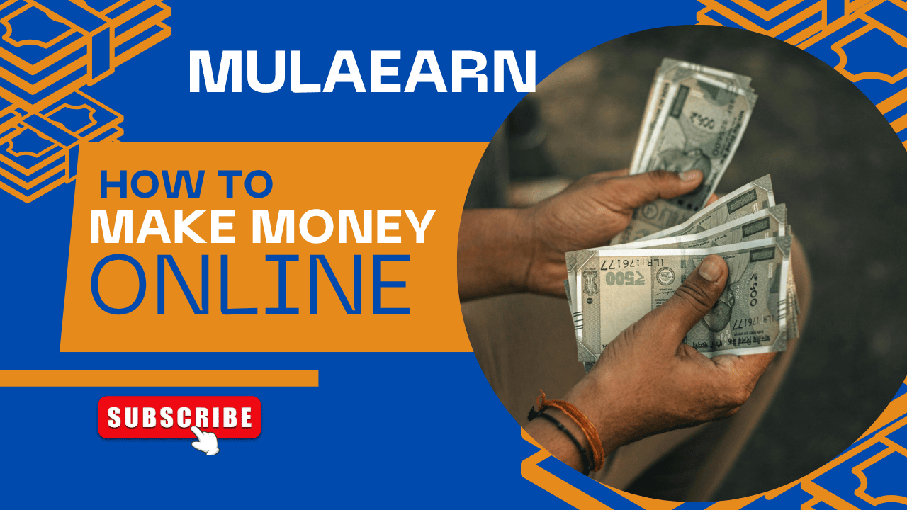 How to Withdraw Money from MulaEarn