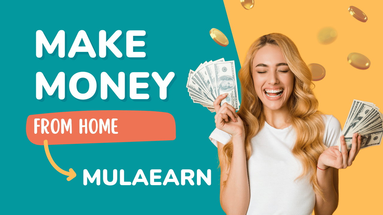 MulaEarn Withdrawal Requirements