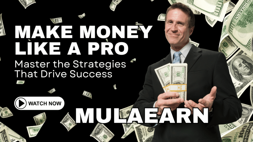 Daily Earning Strategy