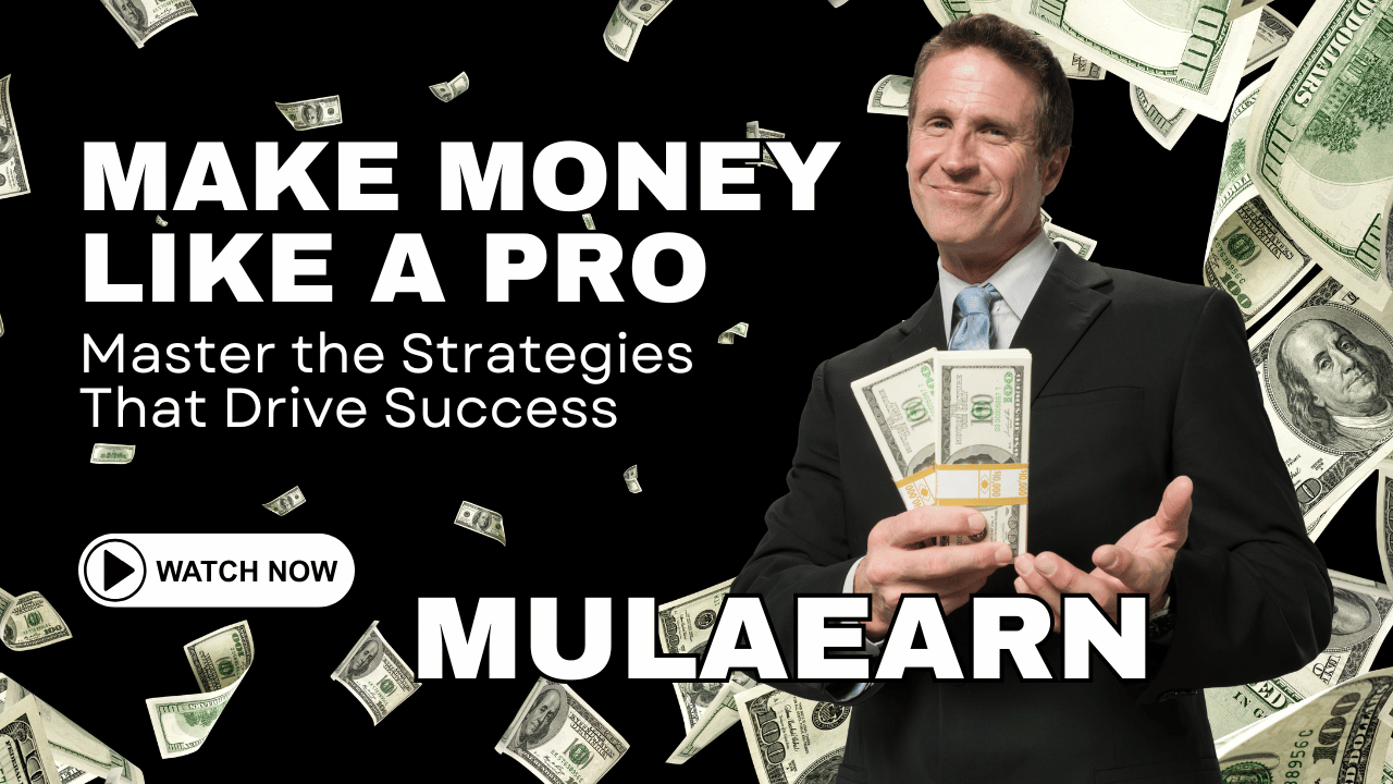 Daily Earning Strategy