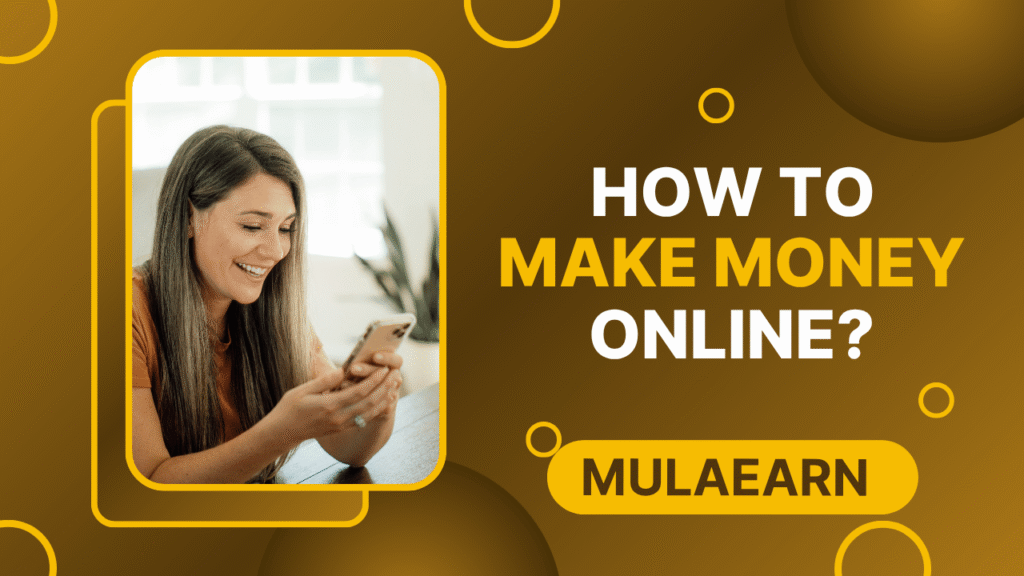 How to Earn Your First Withdrawal
