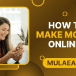 How to Earn Your First Withdrawal