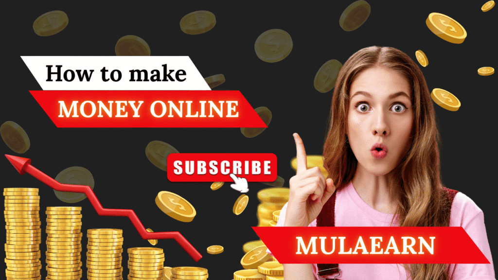 MulaEarn eBooks Guide