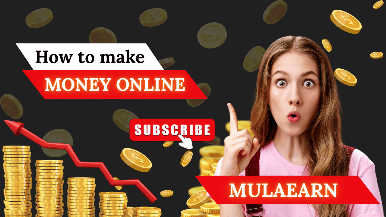 MulaEarn eBooks Guide
