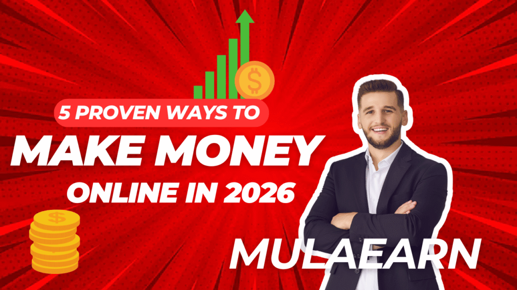 MulaEarn Uganda Guide