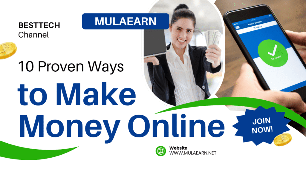 MulaEarn Rwanda Guide