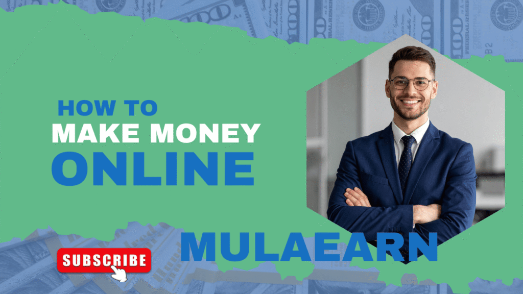 MulaEarn Tanzania Guide
