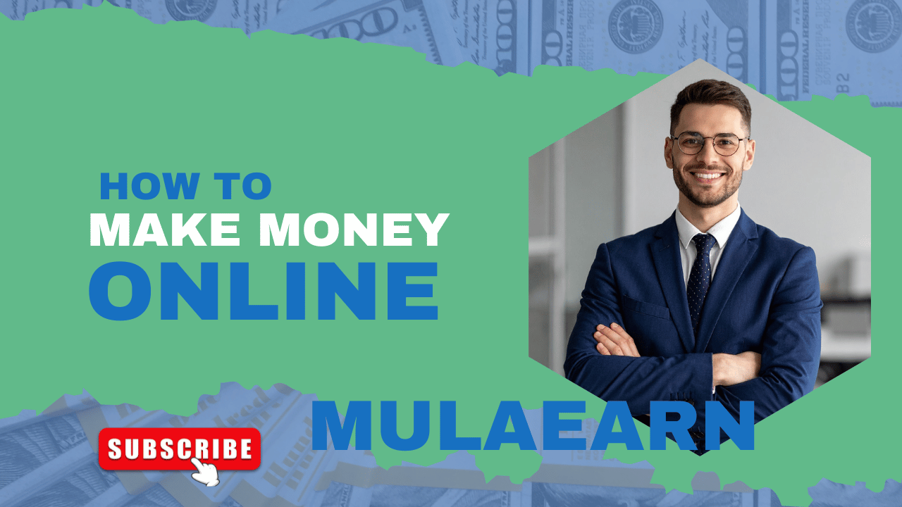MulaEarn Tanzania Guide