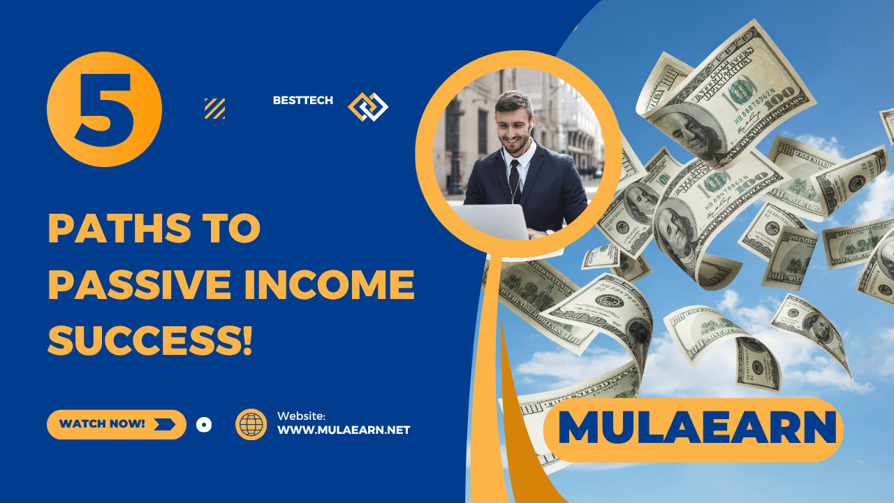 MulaEarn Malawi Guide
