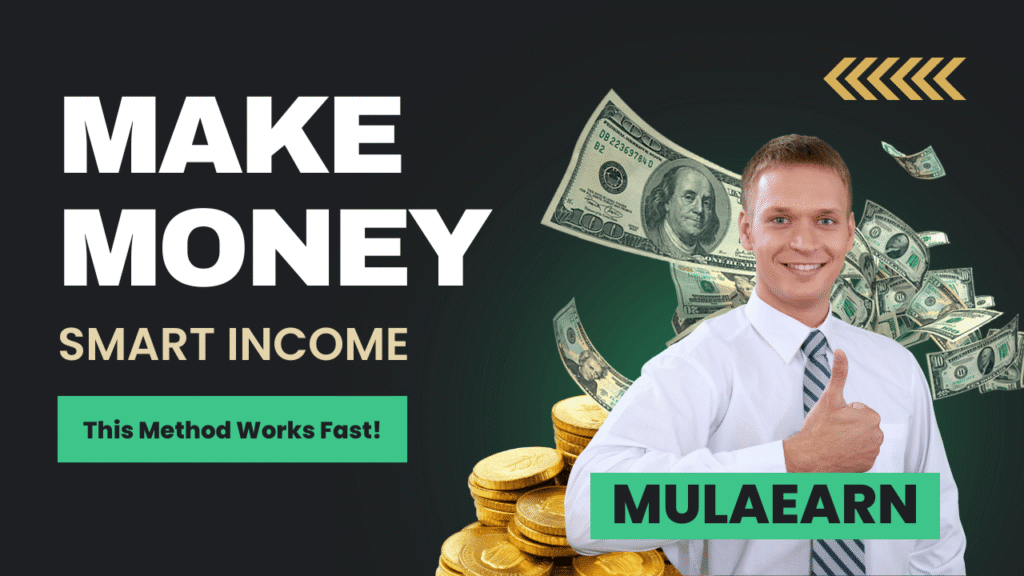 MulaEarn Zambia Guide