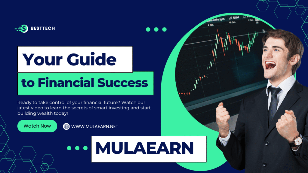 How MulaEarn Works: Step-by-Step Guide