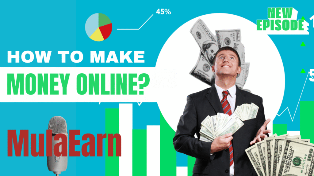 MulaEarn for Job Seekers
