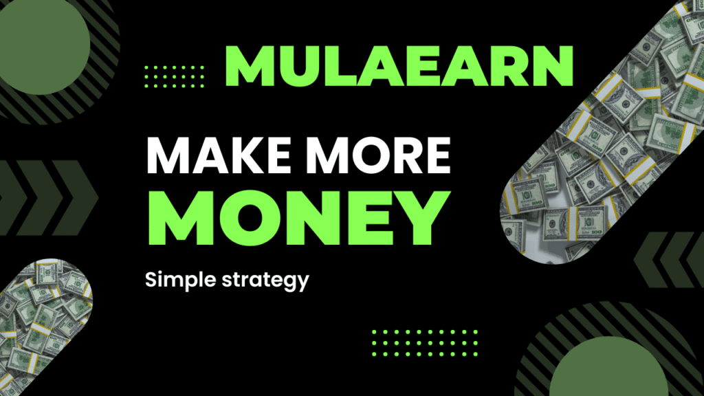 MulaEarn