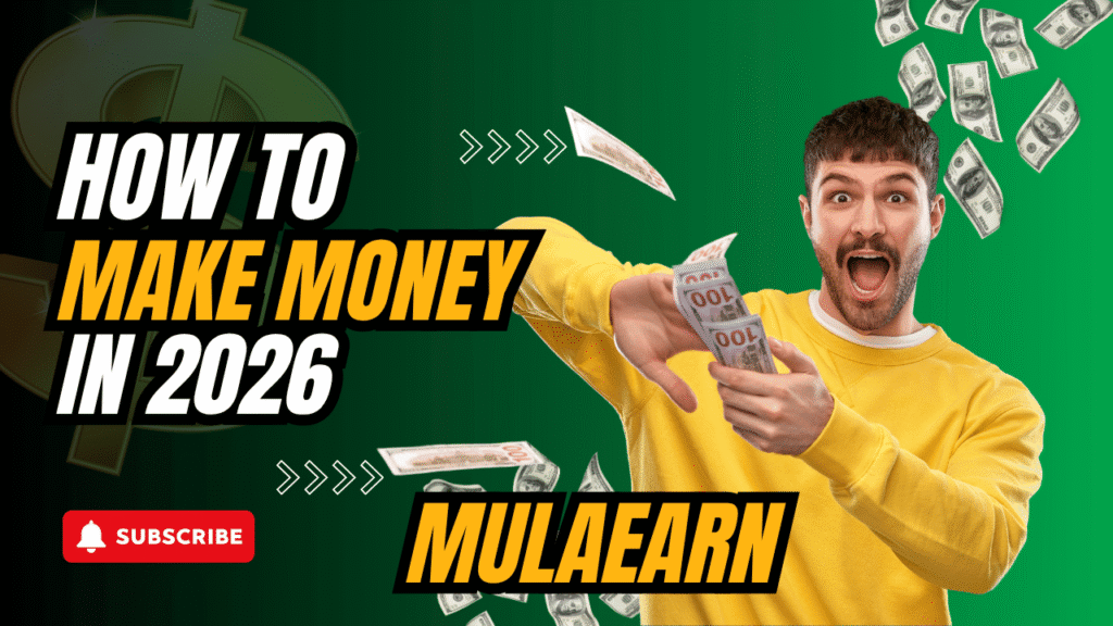 MulaEarn Botswana Guide